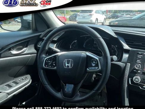 Used 2020 Honda Civic LX image 18