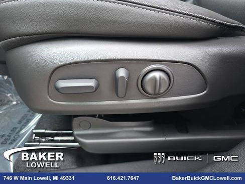New 2026 Buick Encore GX Preferred w/ Comfort Package image 28