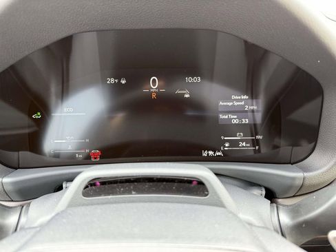 Used 2026 Lexus LX 600 4WD w/ Luxury Package image 19