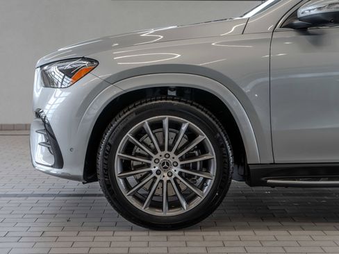 New 2026 Mercedes-Benz GLE 450 4MATIC Coupe image 4