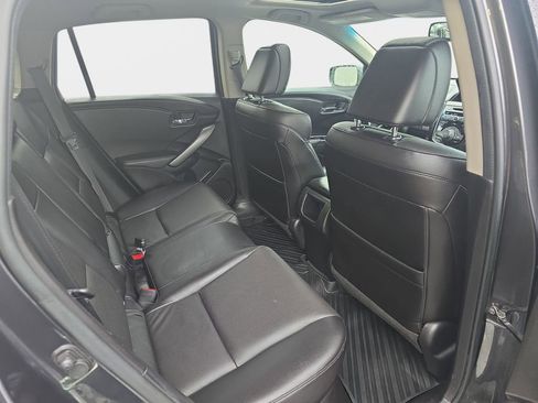 Used 2014 Acura RDX Technology Package image 11