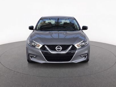 Used 2023 Nissan Maxima SL