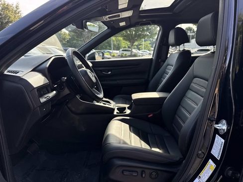 Certified 2026 Honda CR-V Sport-L image 18