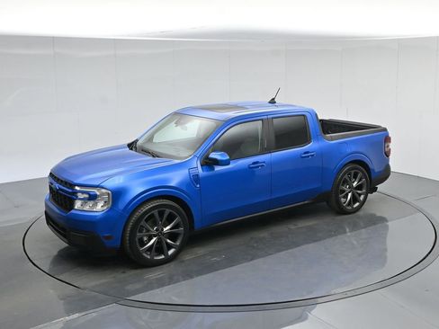 Used 2022 Ford Maverick XLT image 39