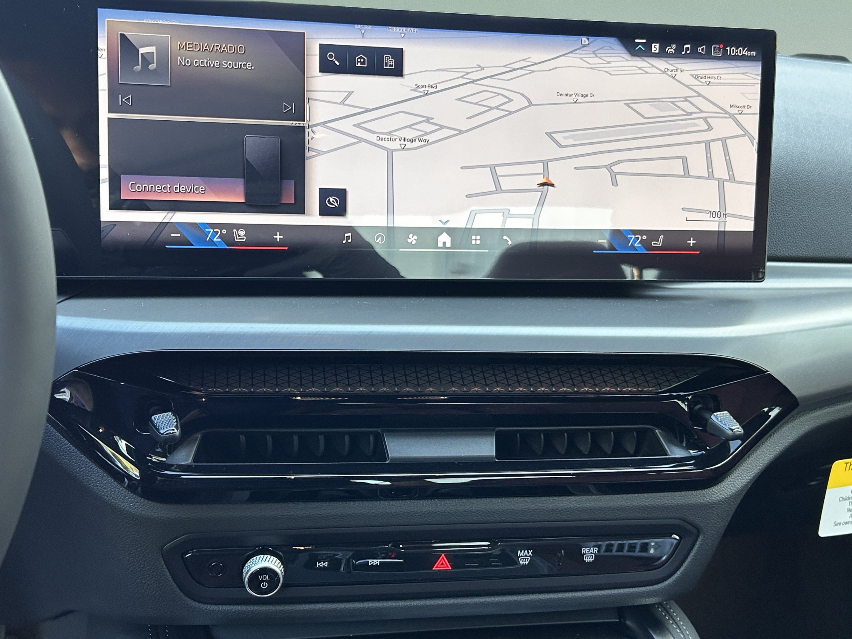 New 2027 BMW 430i Coupe w/ M Sport Package RWD image 15