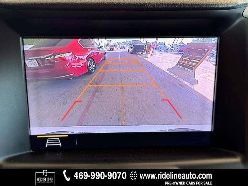 Used 2020 GMC Terrain SLT AWD/4WD image 21