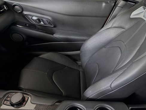 Used 2020 Toyota Supra Premium w/ Driver Assist Package RWD image 27