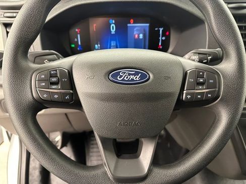 New 2026 Ford Transit 250 148 Medium Roof image 31