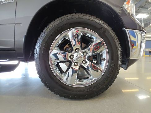 Used 2019 RAM 1500 Tradesman w/ Tradesman SXT Package AWD/4WD image 29
