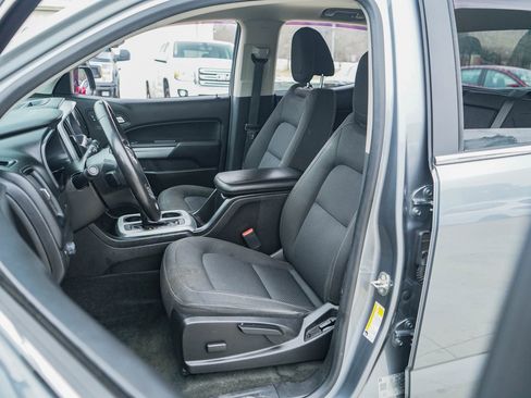 Used 2018 Chevrolet Colorado LT image 7