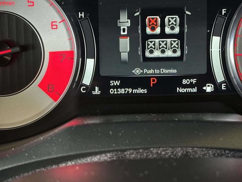 Used 2025 Acura RDX A-Spec AWD/4WD image 30