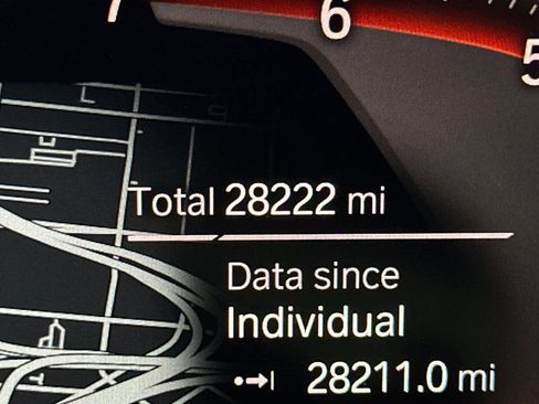 Used 2022 BMW X3 xDrive30i w/ M Sport Package 2 image 26