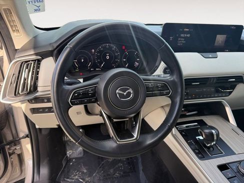 Used 2024 MAZDA CX-90 Plug-In Hybrid w/ Premium Plus image 17
