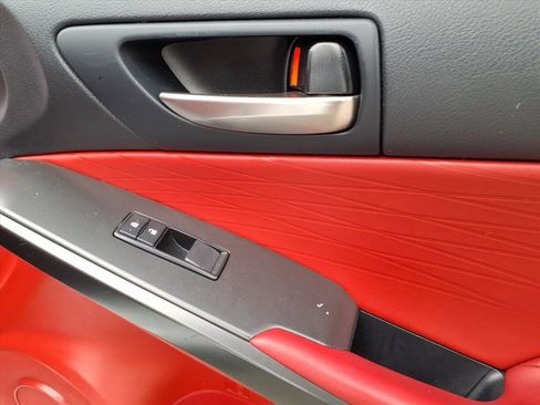 Certified 2023 Lexus IS 350 F Sport image 6