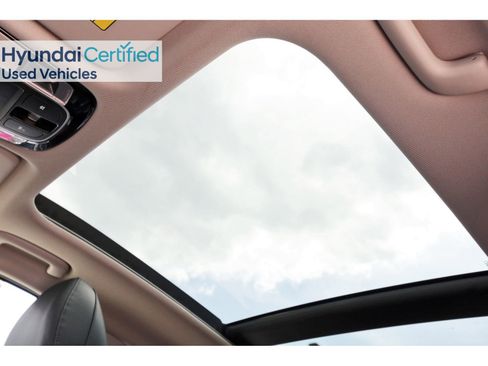 Certified 2023 Hyundai Tucson Limited FWD image 32