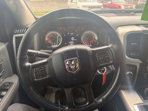 Used 2013 RAM 1500 Outdoorsman AWD/4WD image 41