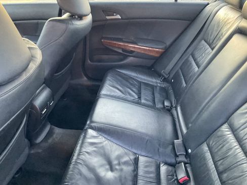 Used 2012 Honda Accord EX-L image 12