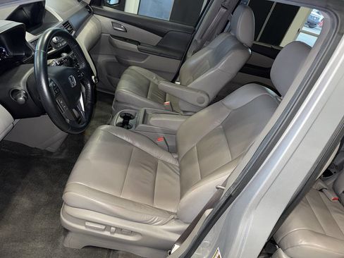 Used 2011 Honda Odyssey EX-L image 23
