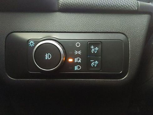 Used 2022 Ford Bronco Sport Big Bend w/ Convenience Package AWD/4WD image 24
