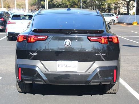 New 2026 BMW X2 xDrive28i w/ Convenience Package image 6