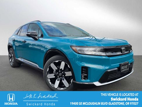 New 2026 Honda Prologue Elite image 1