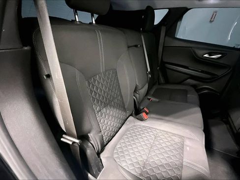 Used 2021 Chevrolet Blazer LT FWD image 22