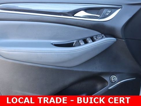 Certified 2023 Buick Enclave Essence image 10
