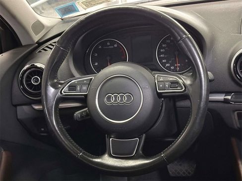Used 2015 Audi A3 1.8T Premium Plus w/ Premium Plus Package image 20