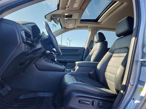 Certified 2023 Honda CR-V EX-L image 13