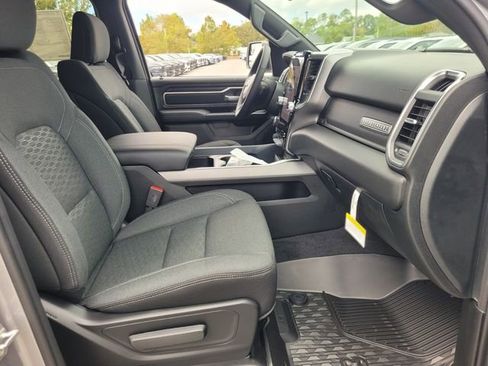 New 2026 RAM 1500 Big Horn image 17