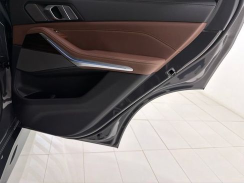 Used 2026 BMW X5 xDrive50e w/ M Sport Package AWD/4WD image 21