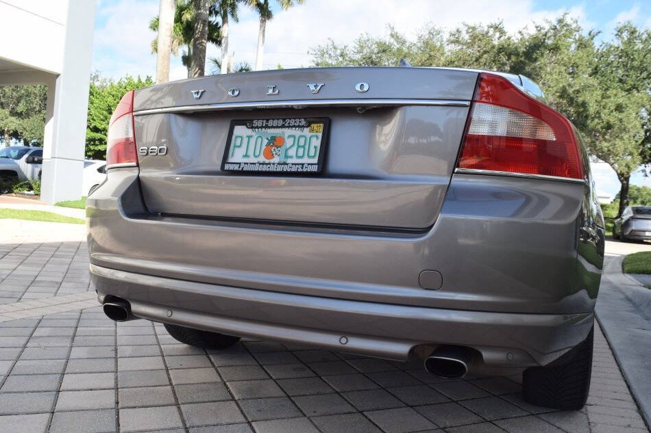 Used 2012 Volvo S80 3.2 FWD image 20
