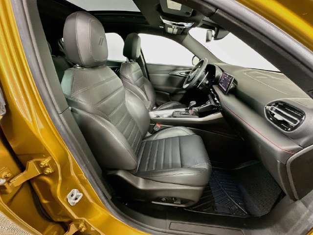 Used 2024 Dodge Hornet R/T Plus w/ R/T Blacktop Package AWD/4WD image 31