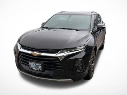 Used 2020 Chevrolet Blazer LT image 7