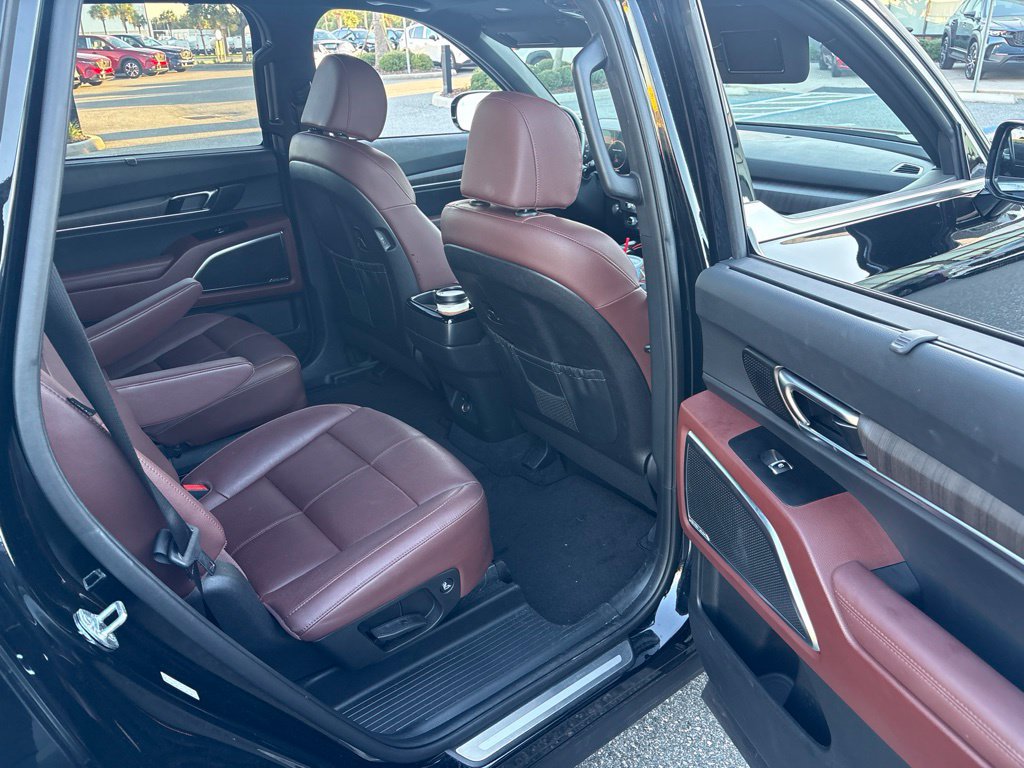 Used 2023 Kia Telluride SX FWD image 15