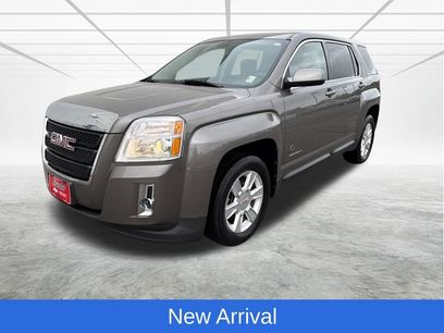 Used 2011 GMC Terrain SLE
