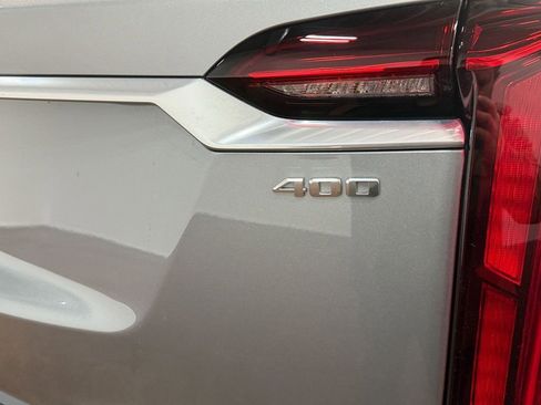 Used 2024 Cadillac XT6 Premium Luxury image 54