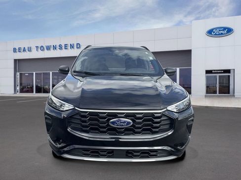 Certified 2023 Ford Escape ST-Line w/ Tech Pack #1 image 2