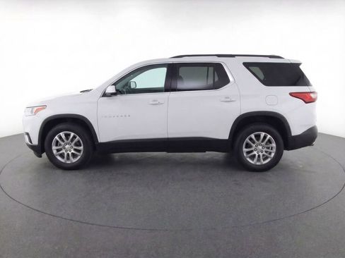 Used 2020 Chevrolet Traverse LT image 4