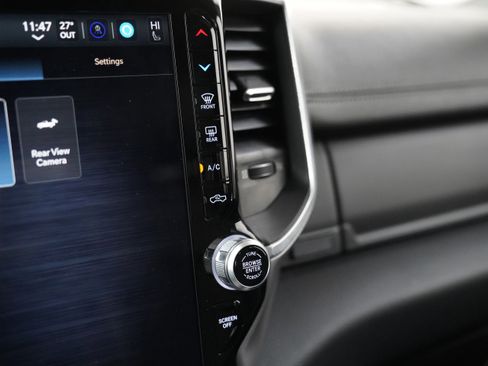 Certified 2023 RAM 1500 Laramie image 28