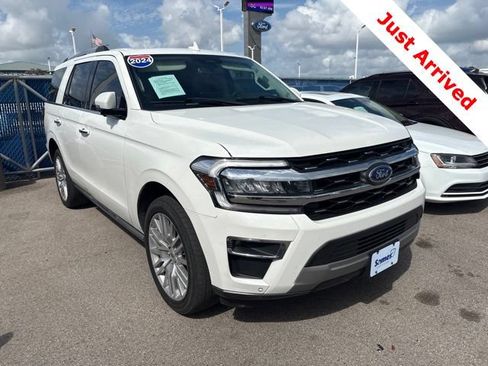 Used 2024 Ford Expedition Limited RWD image 5