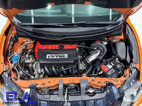 Used 2015 Honda Civic Si image 34