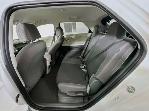 Used 2024 Hyundai Ioniq 5 SEL image 26