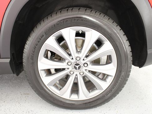 Used 2020 Mercedes-Benz GLE 350 w/ Premium Package image 86