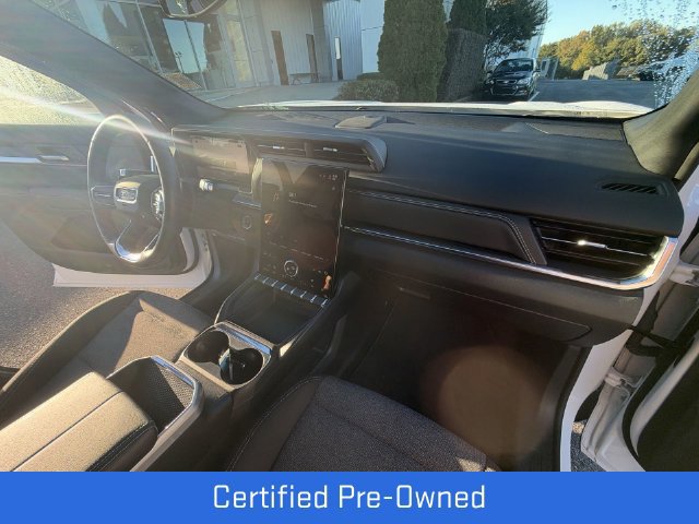 Certified 2026 GMC Terrain Elevation FWD image 34