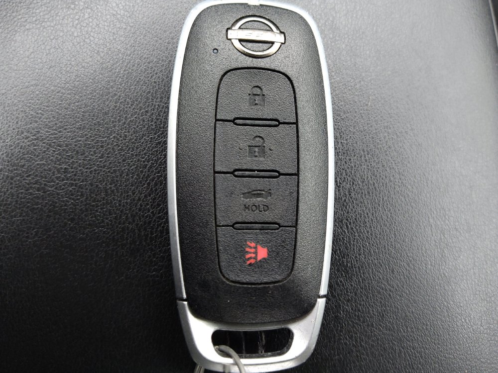 Used 2024 Nissan Sentra S FWD image 32