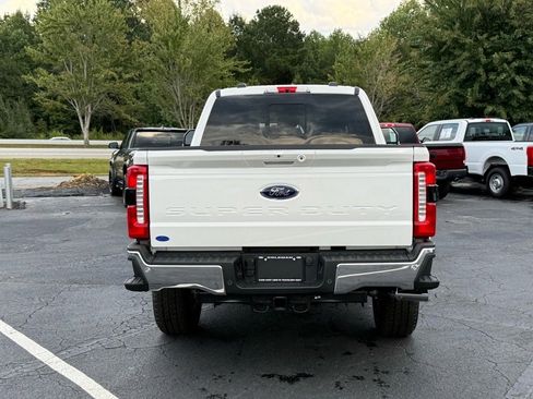 New 2026 Ford F250 Lariat w/ Lariat Ultimate Package image 5