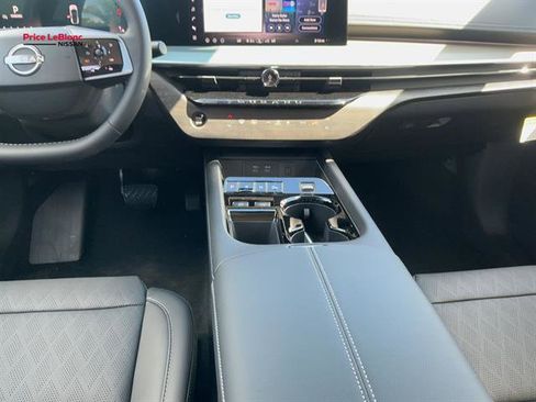 New 2026 Nissan Murano Platinum w/ Cargo Package AWD/4WD image 31