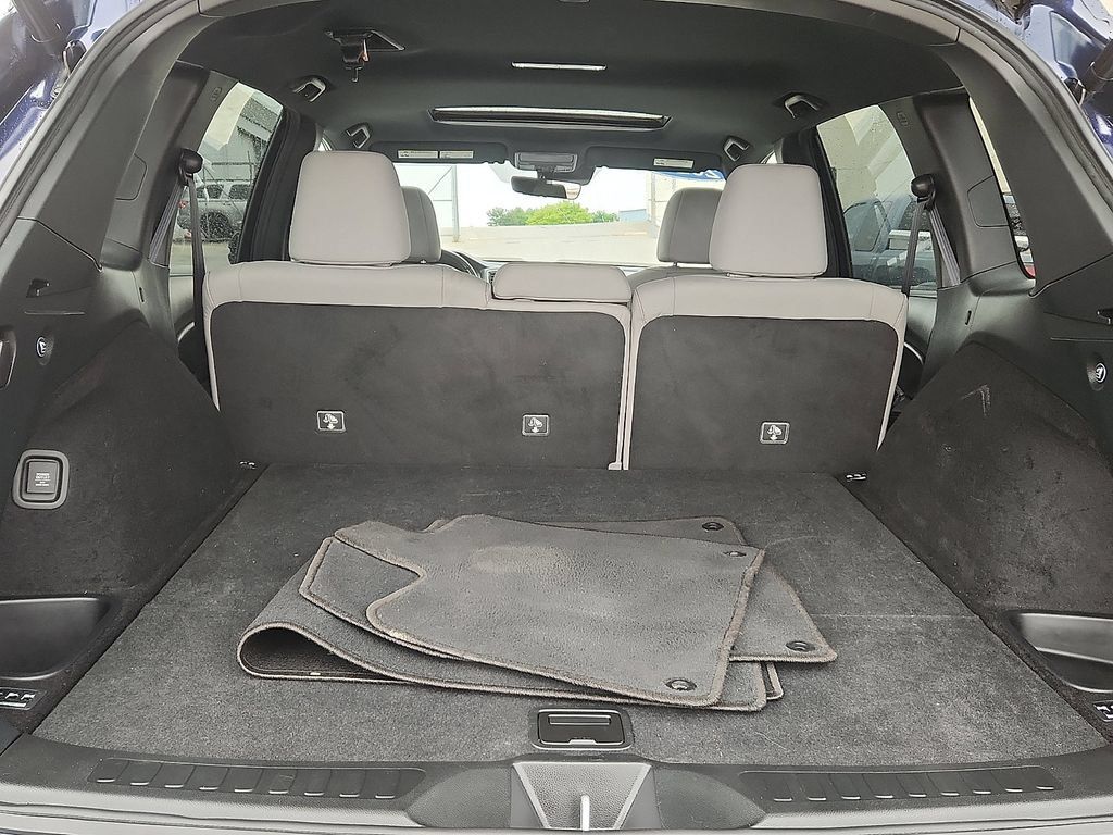 Used 2023 Honda Passport EX-L image 23