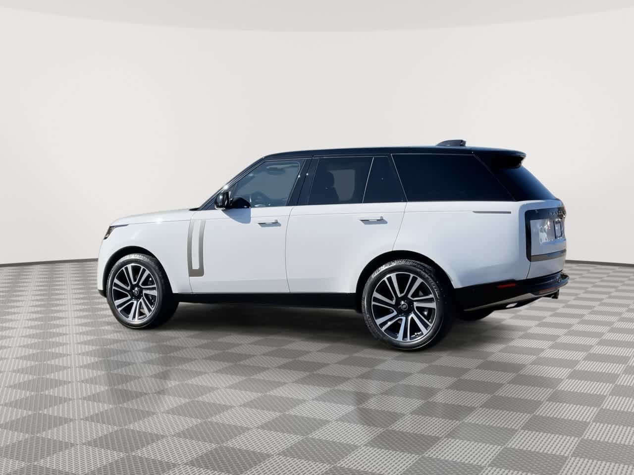 Used 2023 Land Rover Range Rover SE AWD/4WD image 6
